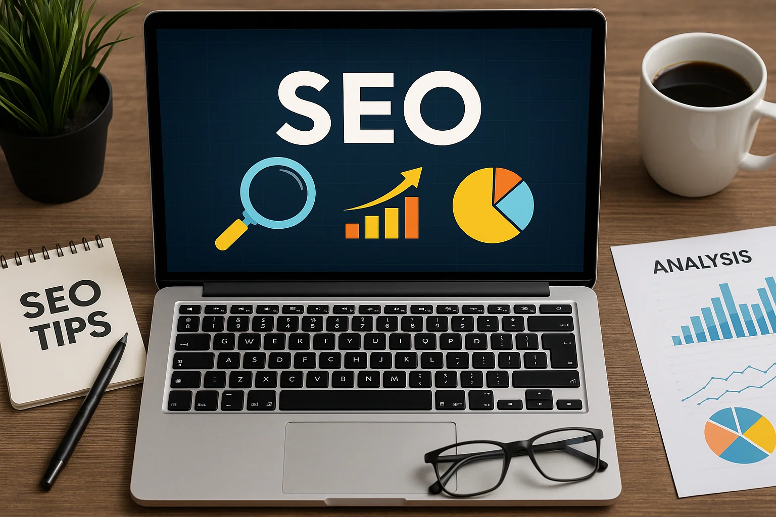 Cómo posicionar tu página web en Google