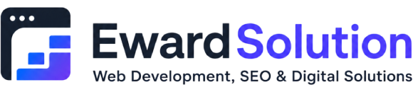 EwardSolution – Diseño Web, SEO & Soporte Freelance